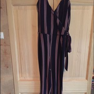 No Boundaries romper